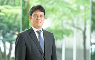 社長(zhǎng)メッセージ